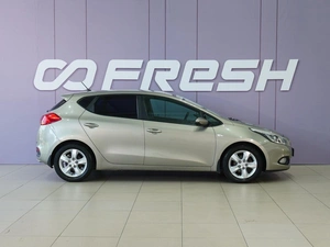 Хетчбэк Kia Ceed 2012 года, 818000 рублей, Тверь