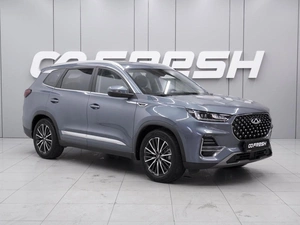 Внедорожник Chery Tiggo 8 Pro 2021 года, 1840000 рублей, Ростов-на-Дону