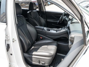 Внедорожник Hyundai Santa Fe 2022 года, 2800000 рублей, Краснодар
