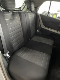 Хетчбэк Toyota Vitz 2009 года, 587000 рублей, Солонцы