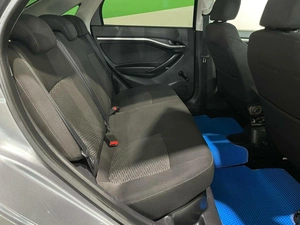Седан ВАЗ (LADA) Vesta 2016 года, 695000 рублей, Красноярск