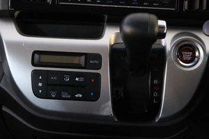 Хетчбэк Honda N-WGN 2015 года, 969000 рублей, Омск