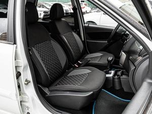 Седан ВАЗ (LADA) Granta 2020 года, 845000 рублей, Краснодар