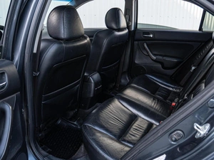 Седан Honda Accord 2006 года, 880000 рублей, Краснодар