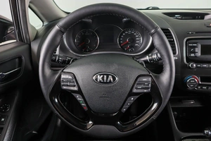 Седан Kia Cerato 2018 года, 1499000 рублей, Пермь