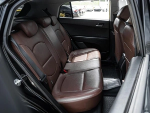Внедорожник Hyundai Creta 2020 года, 1769000 рублей, Ставрополь