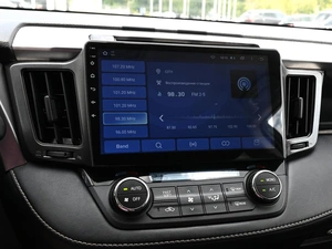 Внедорожник Toyota RAV4 2017 года, 2170000 рублей, Волгоград