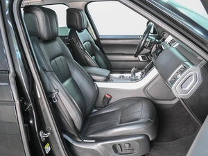 Внедорожник Land Rover Range Rover Sport 2019 года, 5699000 рублей, Ростов-на-Дону