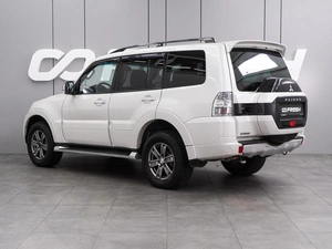 Внедорожник Mitsubishi Pajero 2019 года, 2699000 рублей, Воронеж