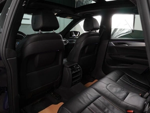 Лифтбек BMW 6 серия GT 2019 года, 3659000 рублей, Воронеж