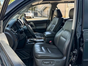 Внедорожник Toyota Land Cruiser 2008 года, 3299000 рублей, Большой Сочи