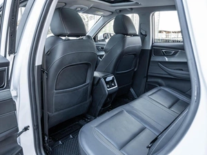 Внедорожник Chery Tiggo 4 Pro 2022 года, 1547000 рублей, Ставрополь