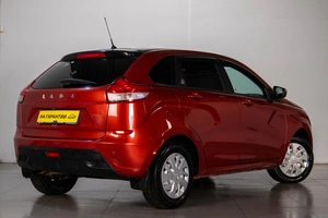 Хетчбэк ВАЗ (LADA) XRAY 2016 года, 679000 рублей, Челябинск