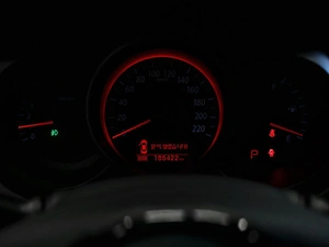 Седан Kia Forte 2008 года, 850000 рублей, Красноярск