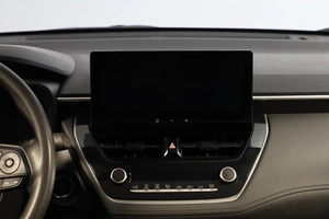 Внедорожник Toyota Corolla Cross 2024 года, 2989000 рублей, Новосибирск