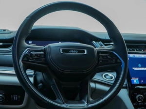 Внедорожник Jeep Grand Cherokee 2021 года, 5849055 рублей, Москва