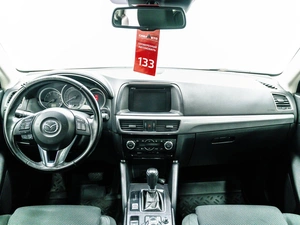 Внедорожник Mazda CX-5 2016 года, 1890000 рублей, Красноярск