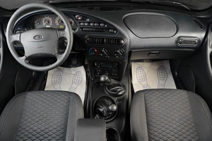 Внедорожник ВАЗ (LADA) Niva Travel 2022 года, 1169000 рублей, Тюмень