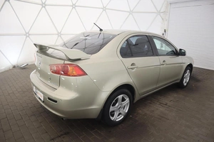Седан Mitsubishi Lancer 2008 года, 795000 рублей, Орёл