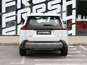 Внедорожник Toyota RAV4 2025 года, 4285000 рублей, Волгоград