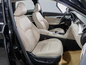 Внедорожник Infiniti QX50 2020 года, 3849000 рублей, Тюмень