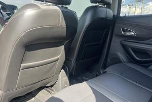 Внедорожник Opel Mokka 2013 года, 1050000 рублей, Солонцы