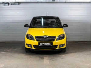 Хетчбэк Skoda Fabia 2013 года, 1054000 рублей, Ставрополь