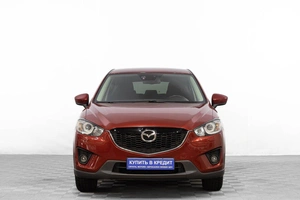Внедорожник Mazda CX-5 2012 года, 1689000 рублей, Барнаул
