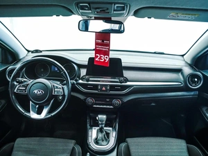 Седан Kia Cerato 2020 года, 1870000 рублей, Красноярск