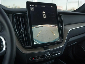 Внедорожник Volvo XC60 2026 года, 7089000 рублей, Нижний Новгород
