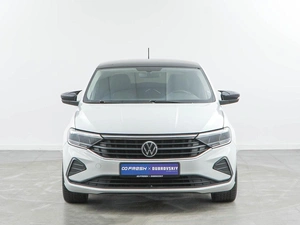 Лифтбек Volkswagen Polo 2020 года, 1819050 рублей, Москва