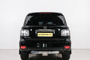 Внедорожник Nissan Patrol 2013 года, 2809000 рублей, Красноярск