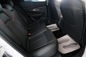 Внедорожник Changan UNI-T 2023 года, 2919000 рублей, Омск