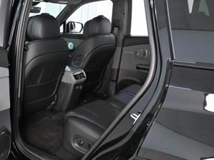 Внедорожник Trumpchi S7 2026 года, 5599000 рублей, Ростов-на-Дону