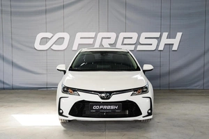 Седан Toyota Corolla 2020 года, 1890000 рублей, Ульяновск