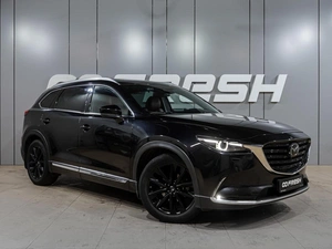 Внедорожник Mazda CX-9 2021 года, 4499000 рублей, Воронеж
