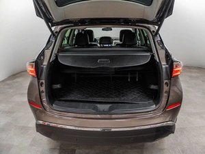 Внедорожник Nissan Murano 2017 года, 2499000 рублей, Красноярск