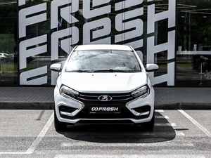 Седан ВАЗ (LADA) Vesta 2023 года, 1239000 рублей, Волгоград