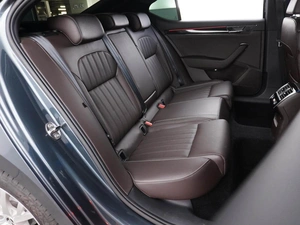 Лифтбек Skoda Superb 2020 года, 3479077 рублей, Москва