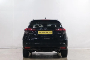 Внедорожник Honda Vezel 2018 года, 1699000 рублей, Новокузнецк