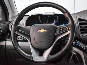 Минивэн Chevrolet Orlando 2012 года, 1050000 рублей, Муром