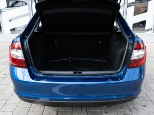 Лифтбек Skoda Rapid 2019 года, 1259000 рублей, Ставрополь