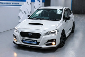 Универсал Subaru Levorg 2014 года, 1379000 рублей, Солонцы