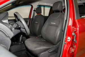 Хетчбэк Renault Sandero Stepway 2015 года, 649000 рублей, Ульяновск