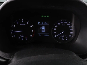 Седан Hyundai Solaris 2018 года, 1589000 рублей, Минеральные Воды