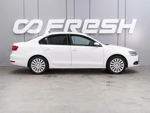 Седан Volkswagen Jetta 2014 года, 1139000 рублей, Воронеж