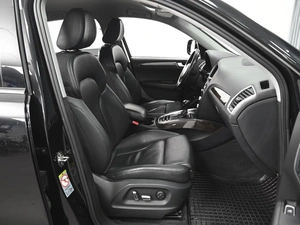 Внедорожник Audi Q5 2013 года, 1964000 рублей, Ставрополь