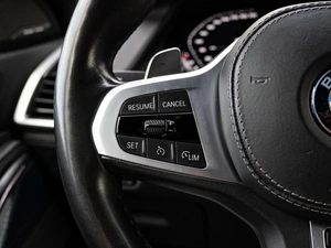 Внедорожник BMW X6 2020 года, 8499000 рублей, Краснодар