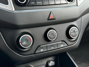 Внедорожник Hyundai Creta 2018 года, 1586000 рублей, Ижевск