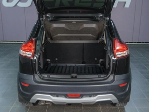 Хетчбэк ВАЗ (LADA) XRAY Cross 2019 года, 999000 рублей, Сургут